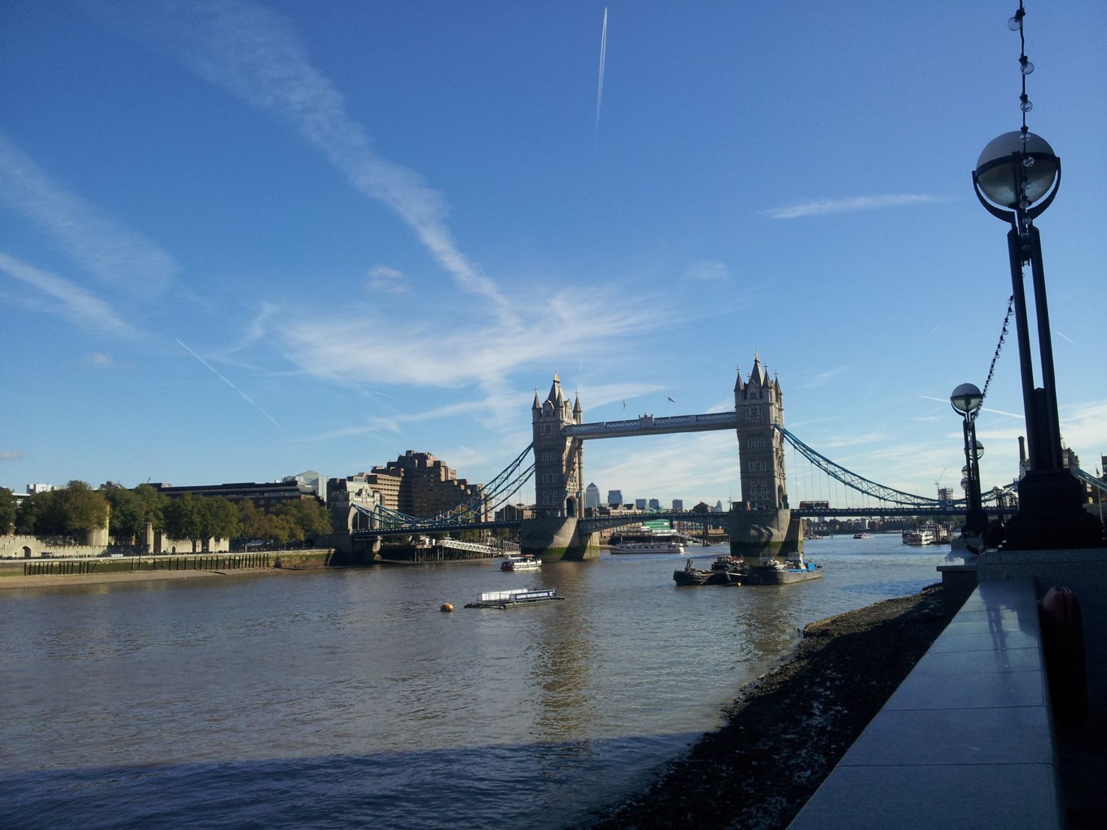 Tower Bridge
